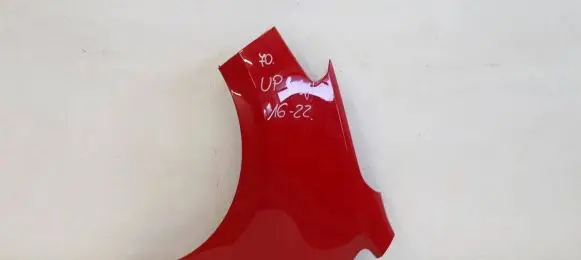Volkswagen Up Fender 1S0821105F