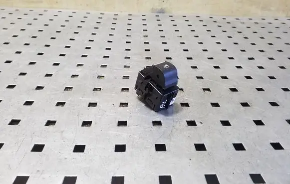 Ford Mondeo MK V Electric window control switch DG9T14529ABW
