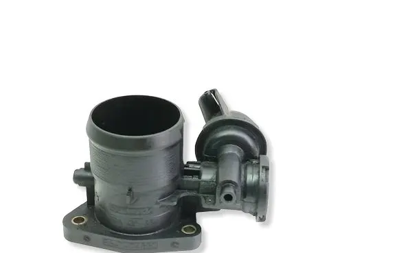 Ford Focus C-MAX Throttle valve 9647474880 AK0016111