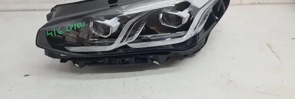 BMW 2 Active Tourer U06 Headlight/headlamp 12083050000 EB15960 5A42247