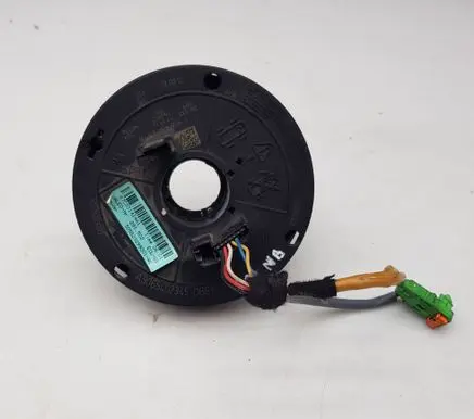 Mercedes-Benz Sprinter W906 Airbag slip ring squib (SRS ring) A9064640318
