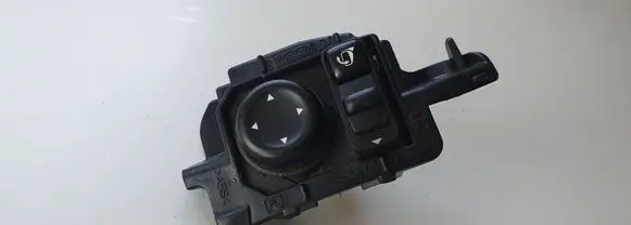 Nissan Qashqai Other switches/knobs/shifts