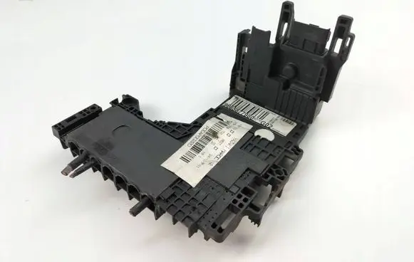 Peugeot 508 Positive wiring loom 9665877980