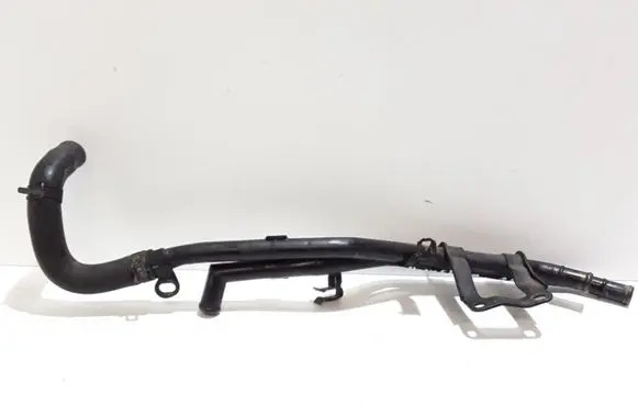 Hyundai ix 55 Engine coolant pipe/hose
