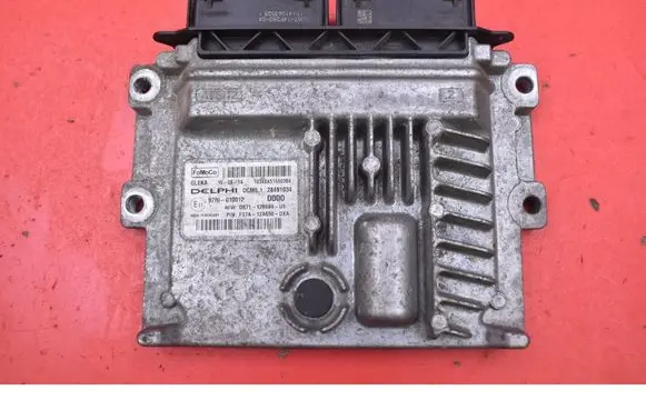 Ford Mondeo MK I Engine control unit/module ECU DS7112B684UE