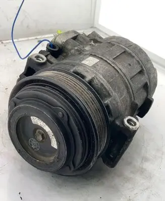 Mercedes-Benz Sprinter W901 W902 W903 W904 Air conditioning (A/C) compressor (pump) A0002343111 02E05572 4472208095
