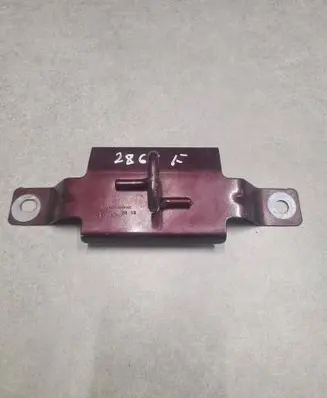 Renault Scenic III - Grand scenic III Engine bonnet/hood lock/latch loop/hook 656200015RC