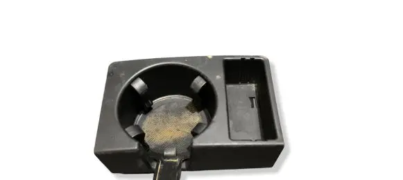 Audi A6 S6 C6 4F Cup holder 4F1862534F