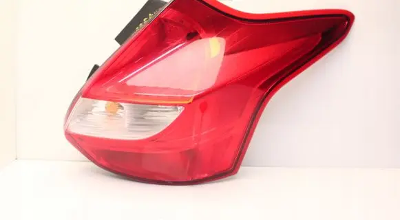 Ford Focus Rear/tail lights