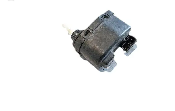 Volkswagen Golf III Headlight level adjustment motor 1H0941295