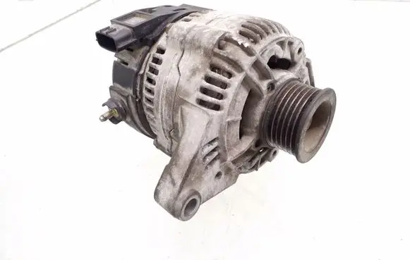 Nissan Micra Generator/alternator 2310054B61 0120335008