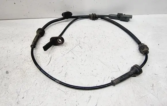Citroen C4 Grand Picasso ABS brake wheel speed sensor 9674852280