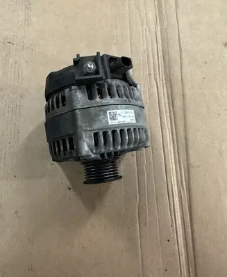 BMW 3 F30 F35 F31 Generator/alternator 7640875 7640132 7646814