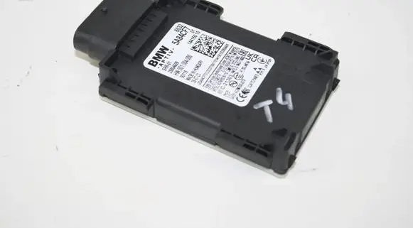 BMW X3 G01 Blind spot module 66325A84CF7 5A84CF7