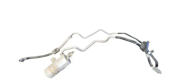 Audi A6 S6 C5 4B Air conditioning (A/C) pipe/hose 4b1260712m