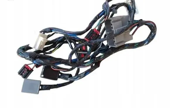 Maserati Quattroporte Other wiring loom