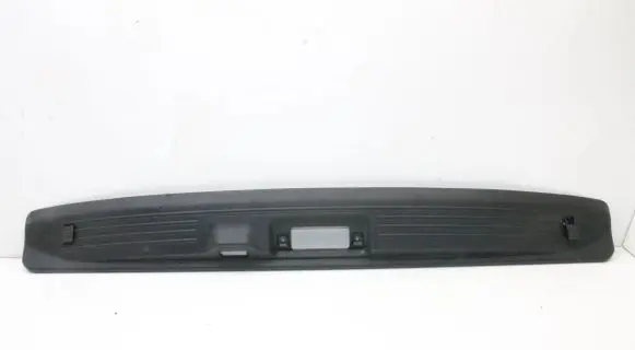 Land Rover Range Rover L405 Trunk/boot sill cover protection CK5213D748AF