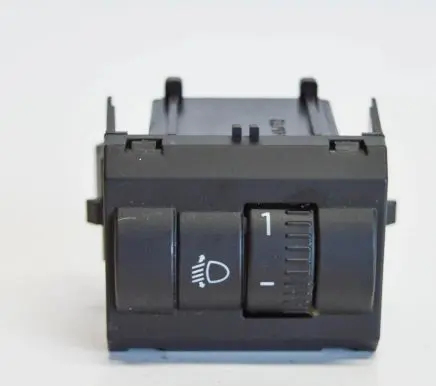 Skoda Octavia Mk3 (5E) Other switches/knobs/shifts 5E0941333A