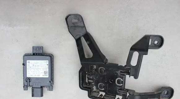 Volkswagen ID.4 Blind spot module 2Q0907685E 11A907455