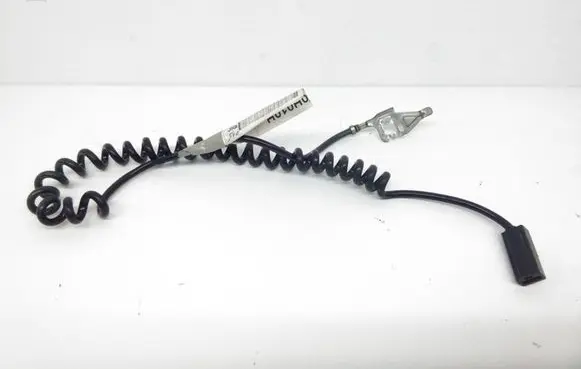 Other wiring loom