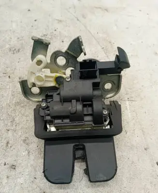 Audi Q5 SQ5 Loading door lock 