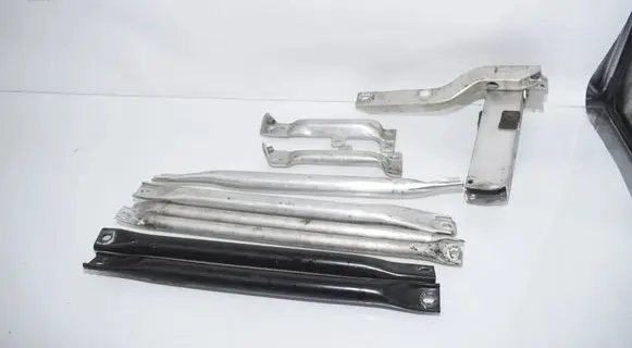 BMW 5 F10 F11 Other body part 7158893 7158894 7180315