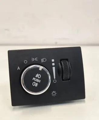 Jeep Grand Cherokee Light switch P68029275AD