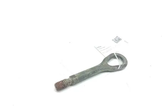 Mercedes-Benz C W203 Towing hook eye