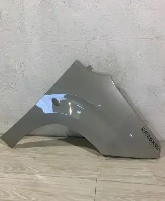Peugeot Rifter Fender 9816482380