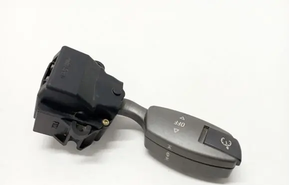 BMW 7 E65 E66 Cruise control stalk 6911521 01306700