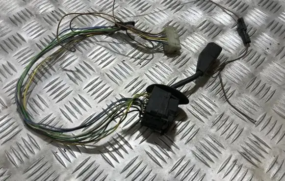 BMW 5 E34 Indicator stalk 031003
