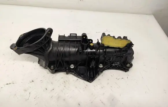 Mercedes-Benz E W213 Intake manifold A6540902100