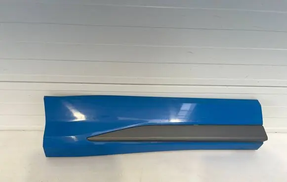 Audi Q3 F3 Rear door trim (molding) 83A853970AB