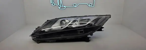 Mitsubishi Eclipse Cross Headlight/headlamp 
