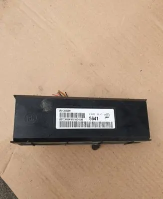 Chevrolet Orlando Other control units/modules 13585641 5641