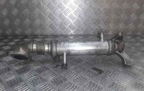Honda FR-V EGR valve cooler