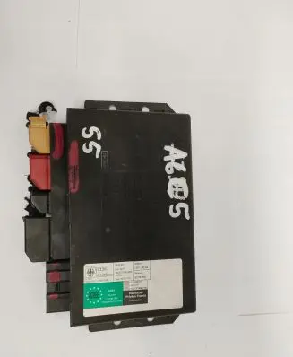 Audi A6 S6 C5 4B Comfort/convenience module 4B0962258B 504123561