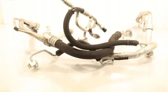 Ford S-MAX Air conditioning (A/C) pipe/hose J1GH19E881JB