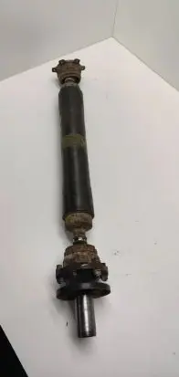 Mitsubishi Pajero Rear driveshaft/prop shaft Epcf70