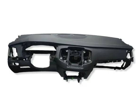 Volvo XC90 Dashboard 