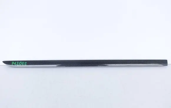 Audi Q8 Trim molding 4M8853525B