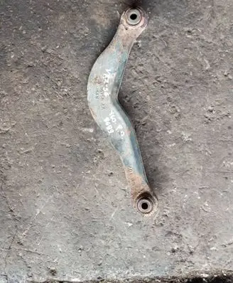 Volvo V60 Rear upper control arm/wishbone 31406750