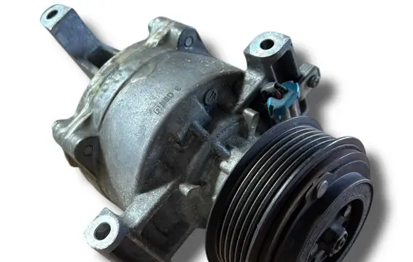 Opel Mokka X Central body control module 42698440