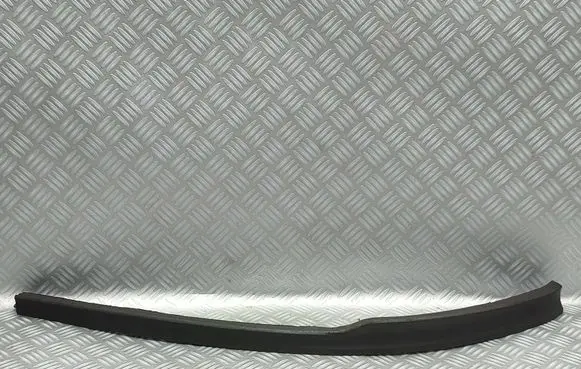 Opel Corsa E Front bumper lip 39003574 475498858