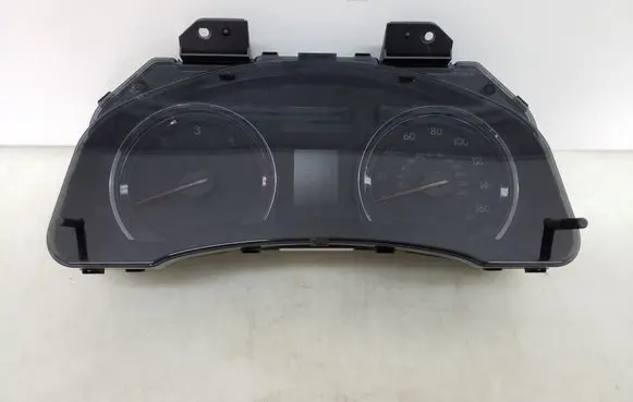 Toyota Avensis T270 Speedometer (instrument cluster) 8380005L50