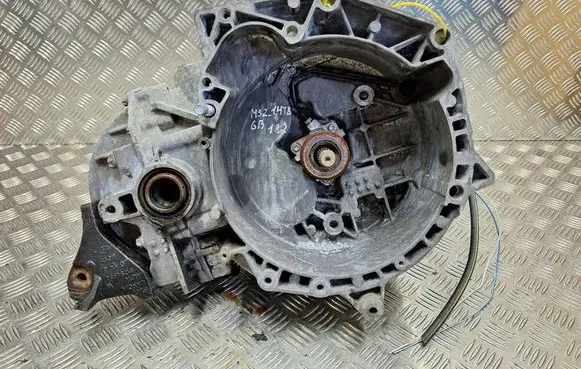 Alfa Romeo Mito Manual 5 speed gearbox S27725182 M32