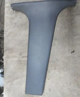 Ford Kuga I (B) pillar trim (bottom) 3M51R243W06