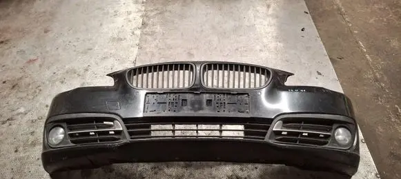 BMW 5 F10 F11 Front bumper 51117332678 7332678 51117331765