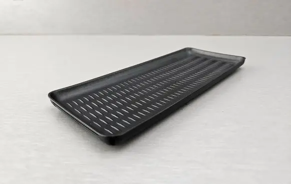 BMW 3 E46 Glove box pad 8242843 51168242843