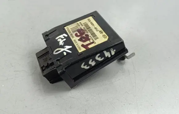 KIA Sorento Other control units/modules 92170C5500
